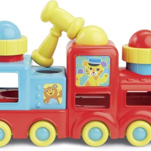 Bruin Libra un tren, AD20882 Bruin Libra un tren, AD20882