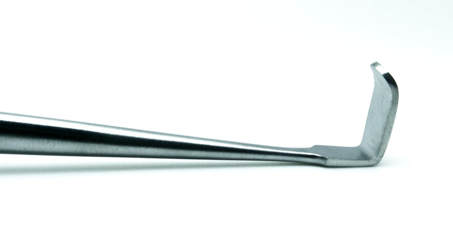 ragnell Retractor doble Ended 6″ Acero Inoxidable Quirúrgico Premium Instrumentos