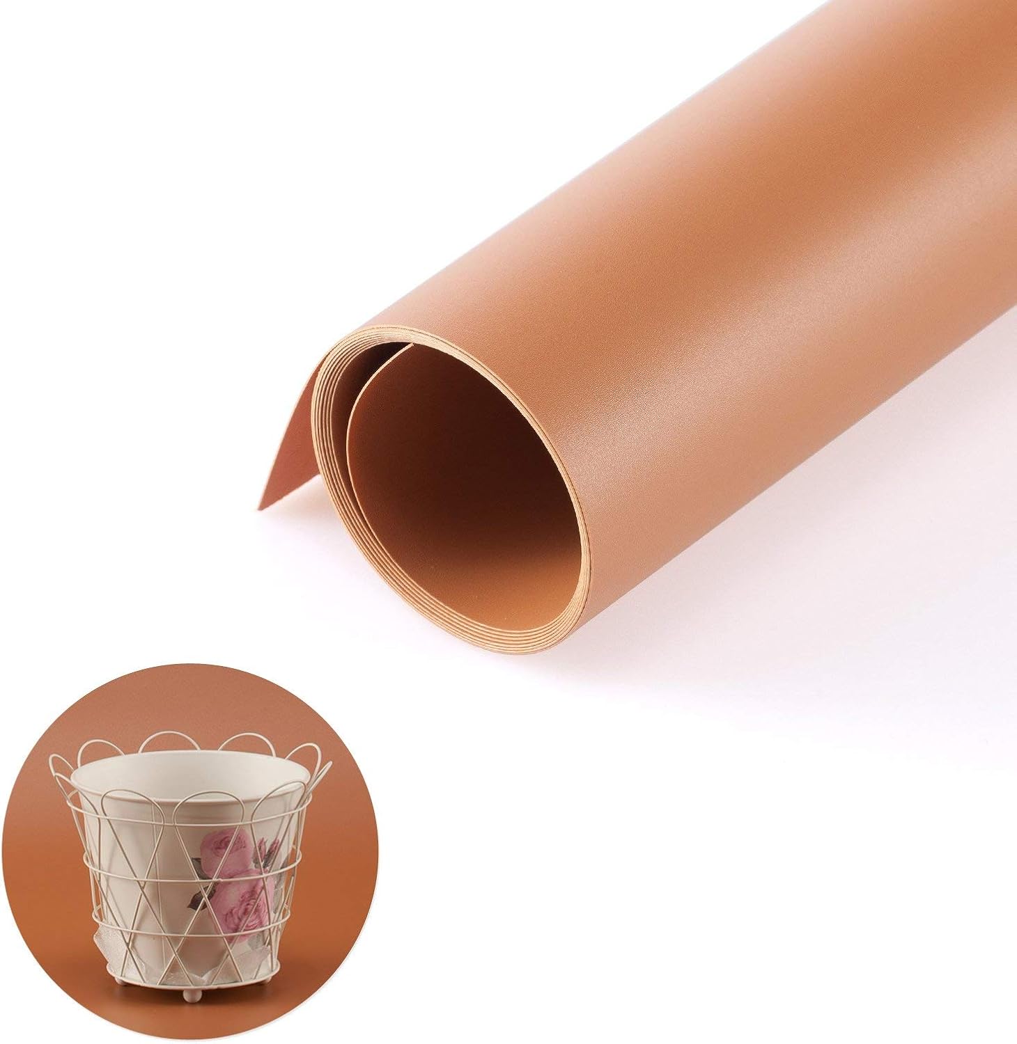 Meking, telón de fondo mate de PVC para fotografía