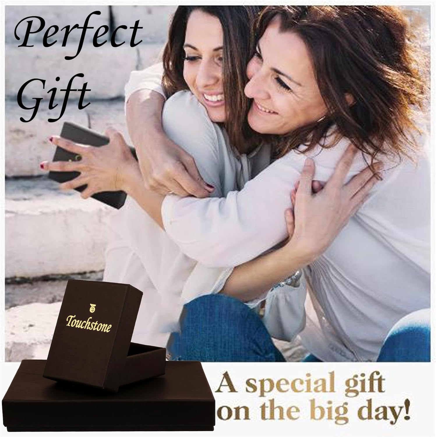 Touchstone Pulsera de cobre estilo tibetano. Forjado a mano con cobre sólido y de alto calibre para mujeres y hombres. Combo de diferentes diseños