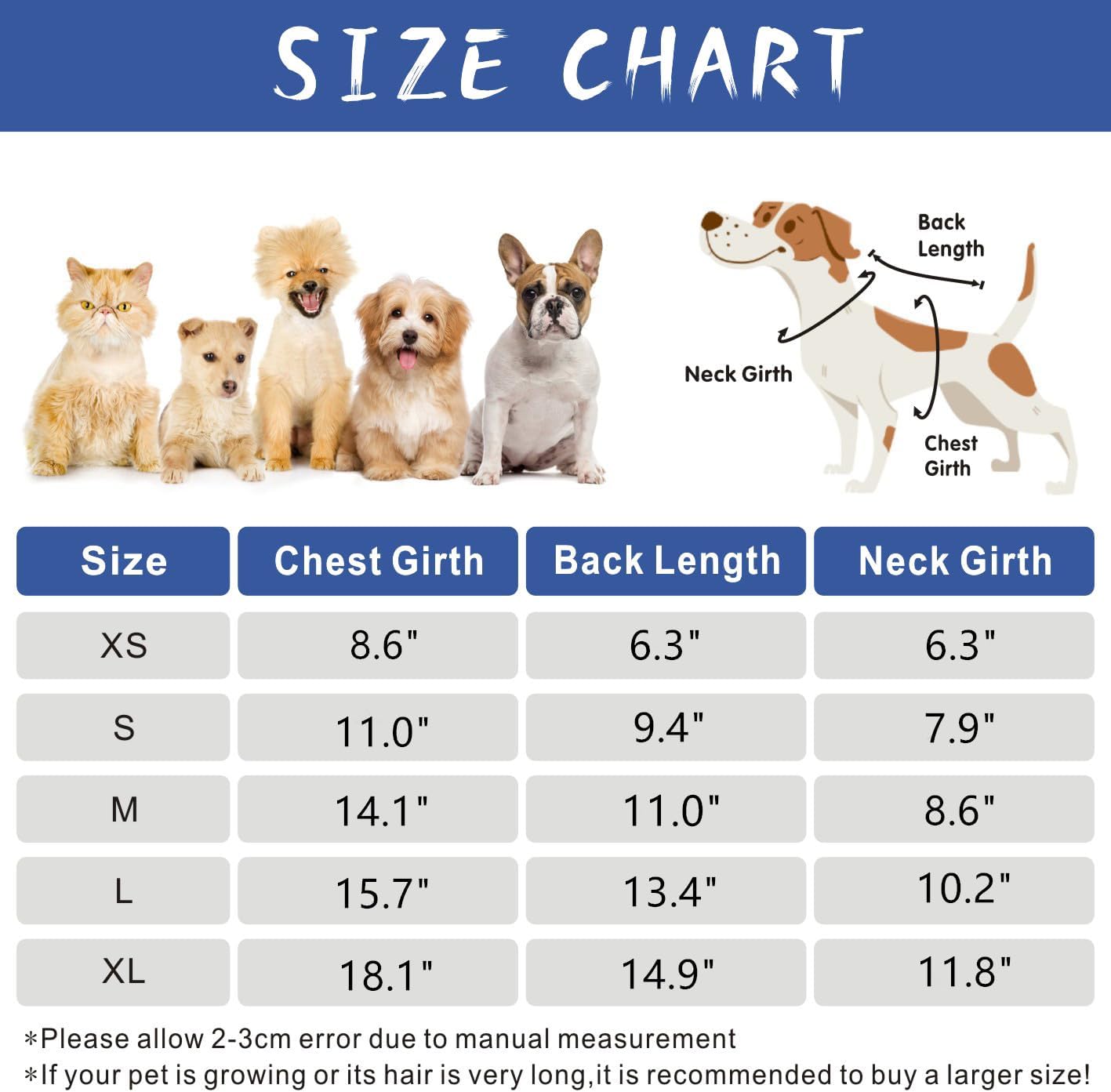 Idepet Pijama de terciopelo para perro, suéter de cuello alto para perro, mameluco de felpa suave para gatos, ropa para mascotas, traje de invierno,