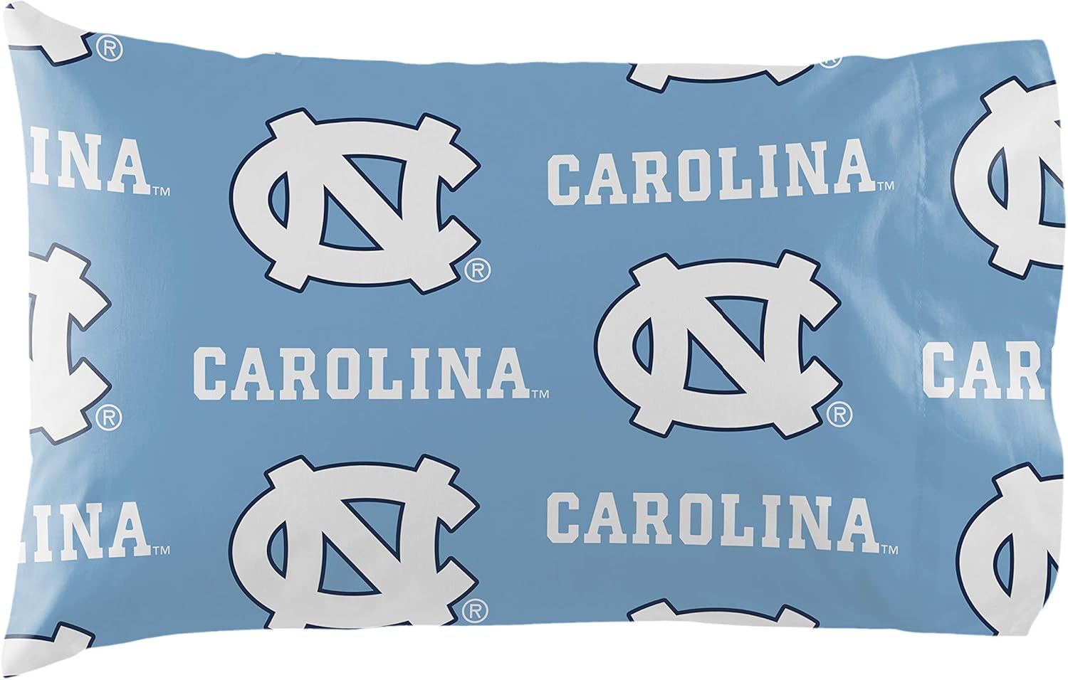 Northwest NCAA Unisex-Adult Bed in a Bag Set