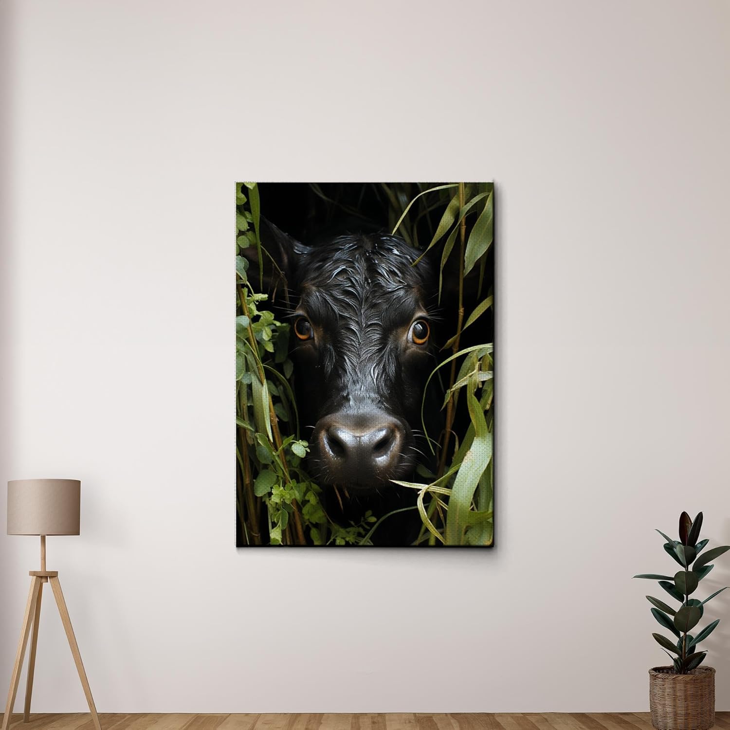 printable wall art, aesthetic room decor, fireplace mantel art, nursery wall decor
