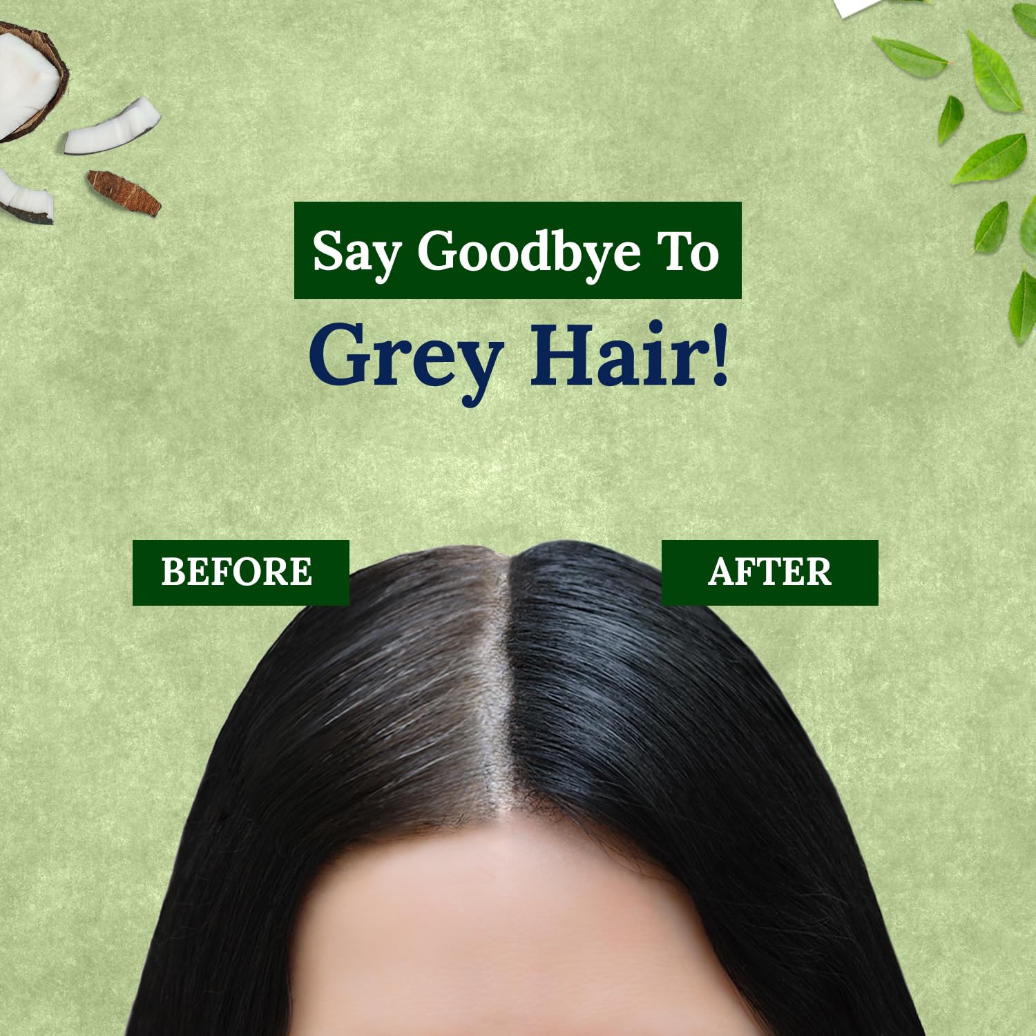 Parachute Advansed Aceite para el cabello con hojas de curry con aceite de coco natural y vitamina E, reduce la caída del cabello y retrasa el
