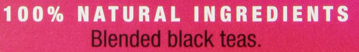Stash Té negro English Breakfast, 20 unidades