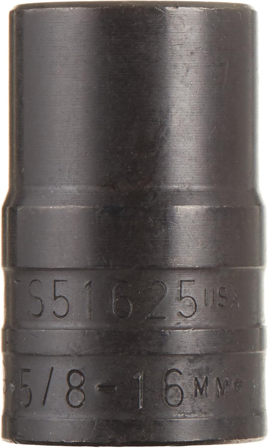 Williams TS51625 12 Drive Turbo Socket, 0.630 in