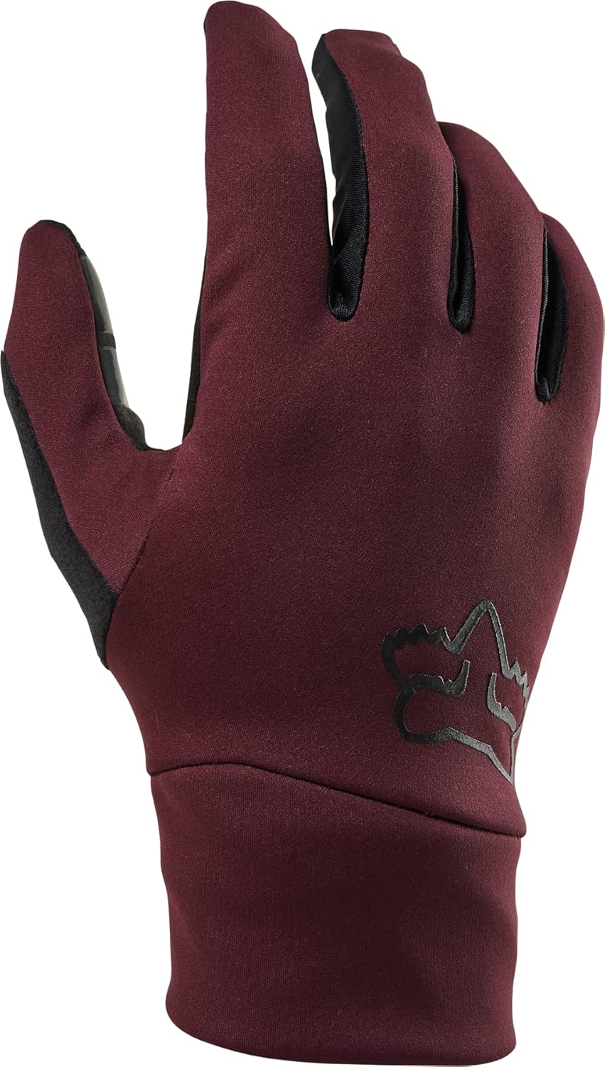 Fox Racing Guante de bicicleta de montaña Ranger Fire