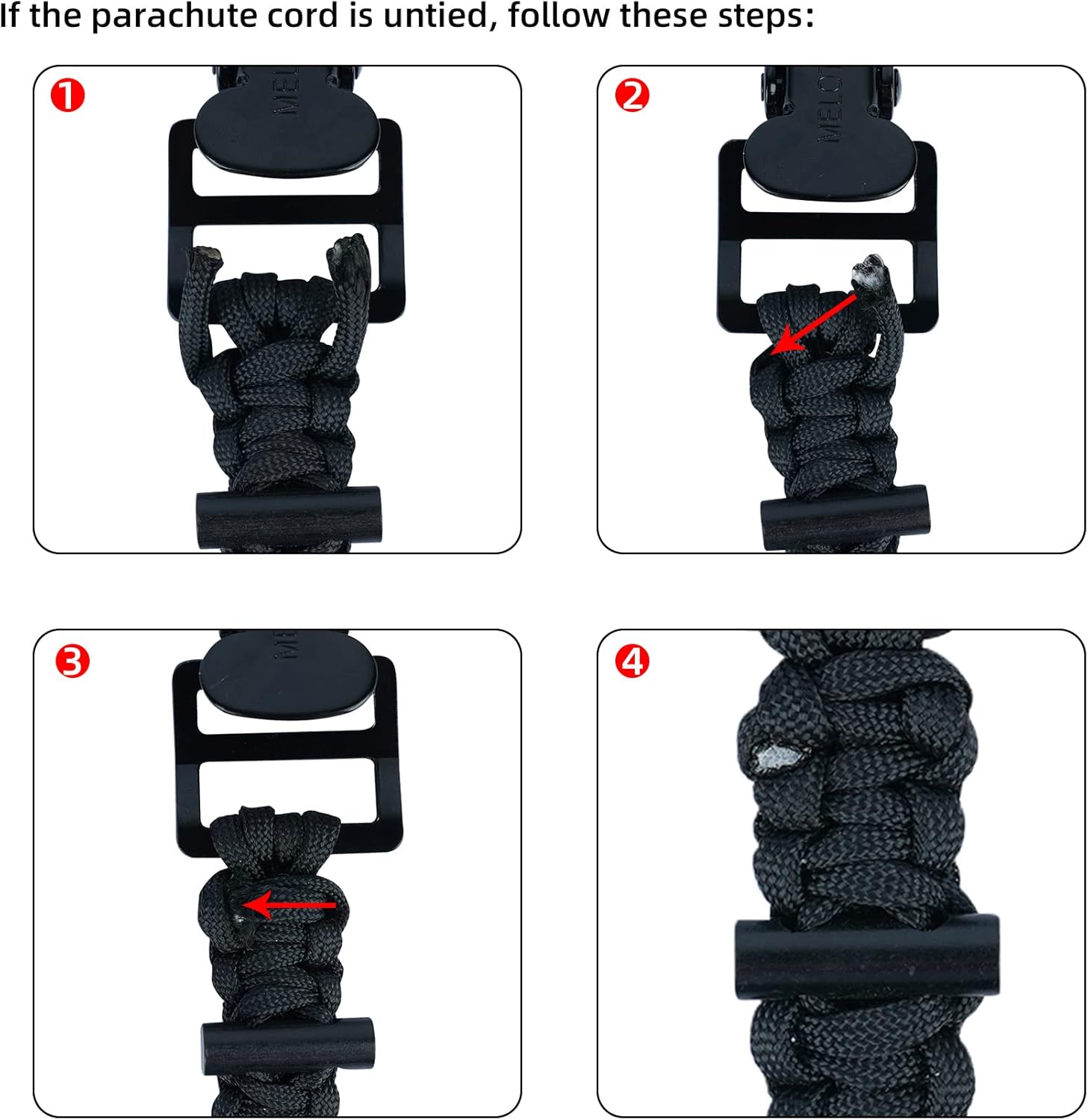MELOTOUGH Soporte táctico para guantes de trabajo para mochila táctica, cinturón de herramientas