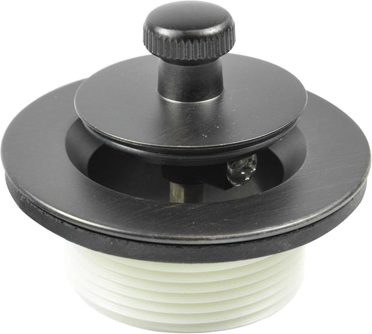 Danco, Inc. 89487 – Kit de molduras de baño de elevación y giro, 1 unidad, bronce aceitado