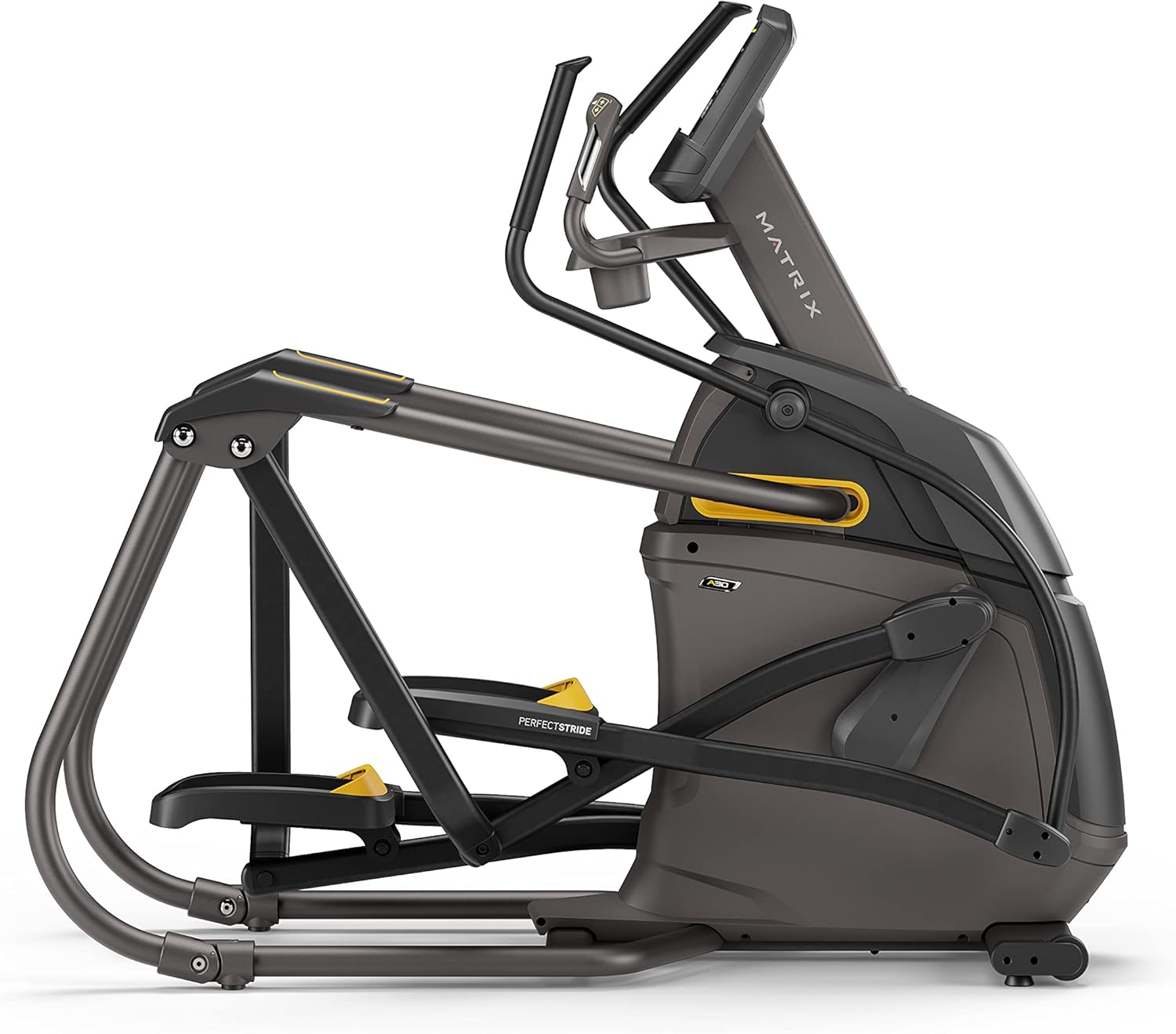 Matrix Fitness A30 Ascent Trainer con consola XR