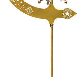 Conant Jeffersonian Kinectic Wind Vane Conant Jeffersonian Kinectic Wind Vane