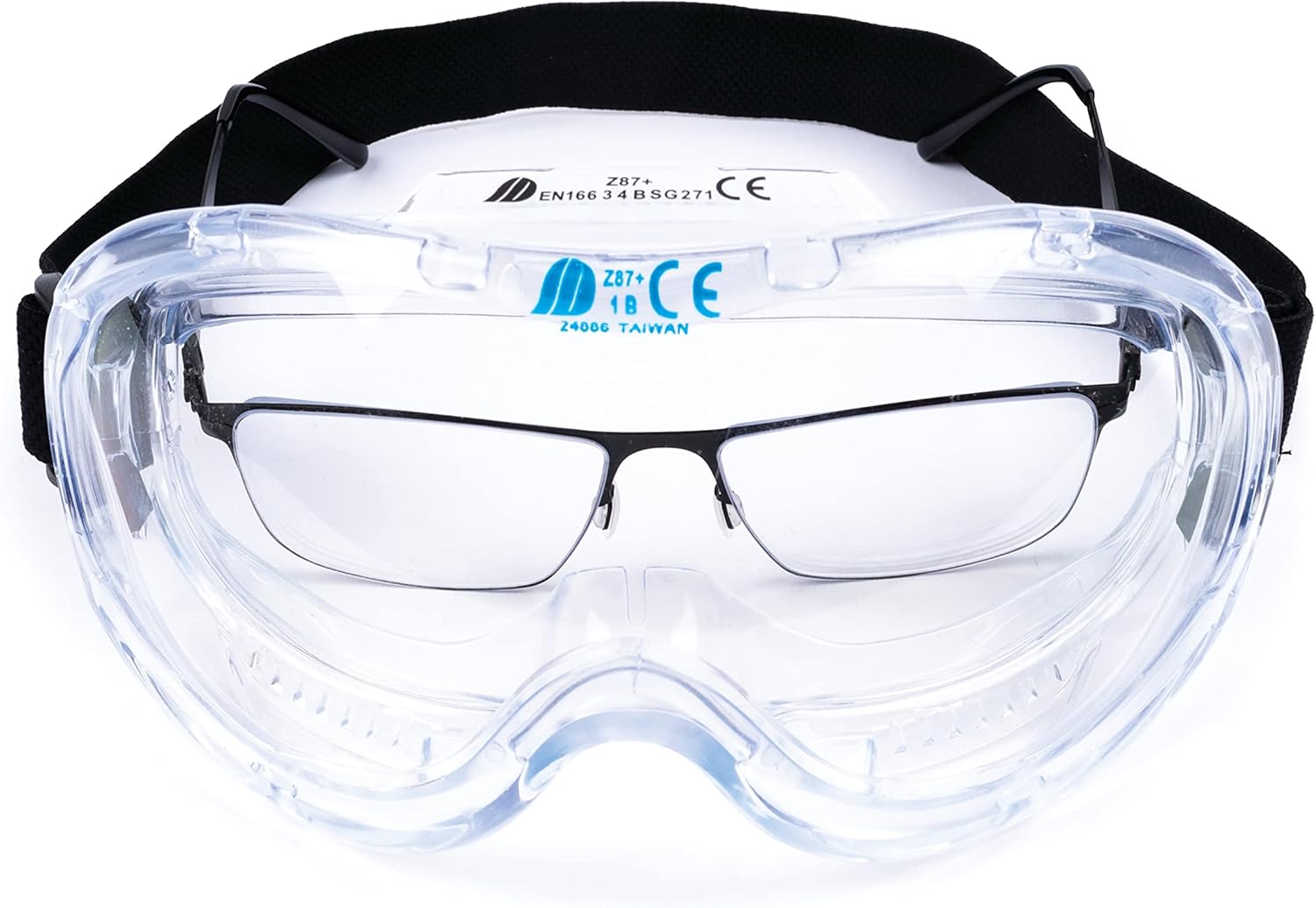 Titan Gafas de seguridad prémium 85515
