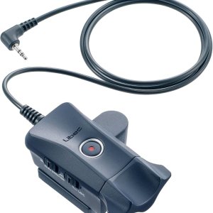 Libec ZC-LP Zoom Controller para LANCPanasonic Video Camera Negro Libec ZC-LP Zoom Controller para LANCPanasonic Video Camera Negro