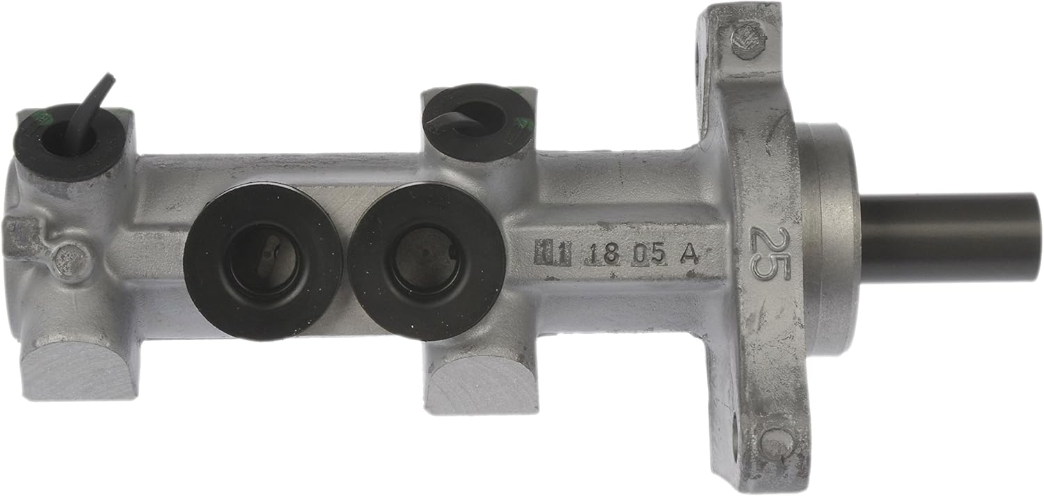 Dorman M630087 Cilindro maestro de freno compatible con modelos seleccionados de Mercedes-Benz