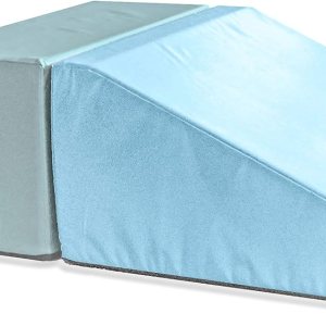 Foamnasium Juego de espuma para interiores, 2 piezas suaves para niños pequeños y activos, escalador de espuma para equilibrar, gatear, escalar, Foamnasium Juego de espuma para interiores, 2 piezas suaves para niños pequeños y activos, escalador de espuma para equilibrar, gatear, escalar,