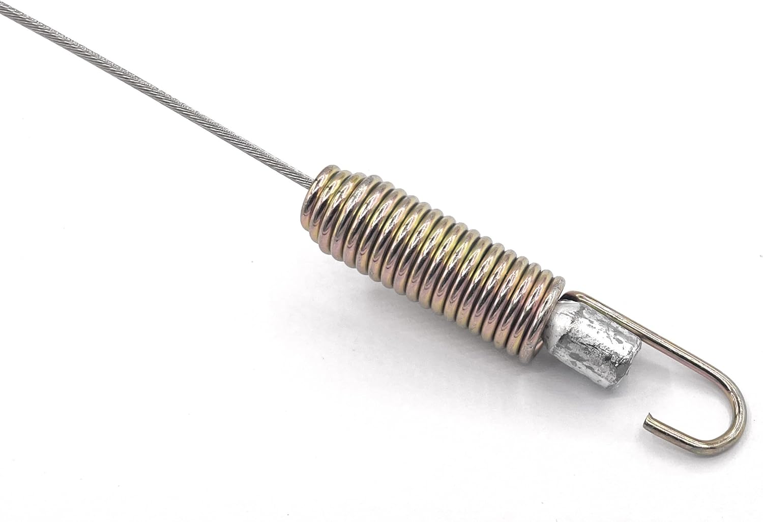 #110675X #532110675 pieza de repuesto nuevo cable de embrague 17 “timón trasero W 6HP para Craftsman