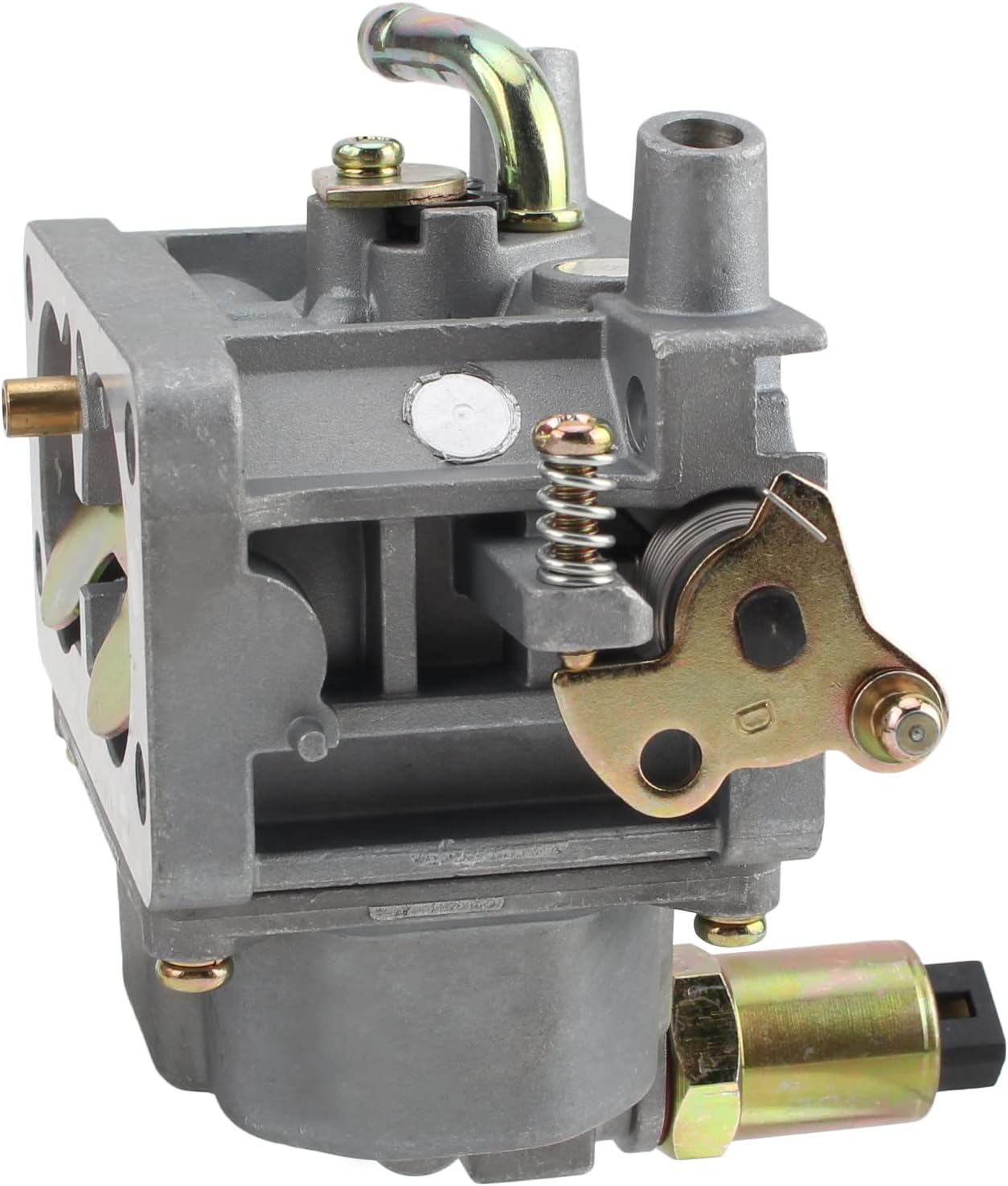 0E25480ESV Kits de carburador para Generac Guardian E0506 0E0506 E2548 0E2548 0E25480SRV Reemplazar para 0G4612 0K1588 GP15000 GP17500 GT760 GT990