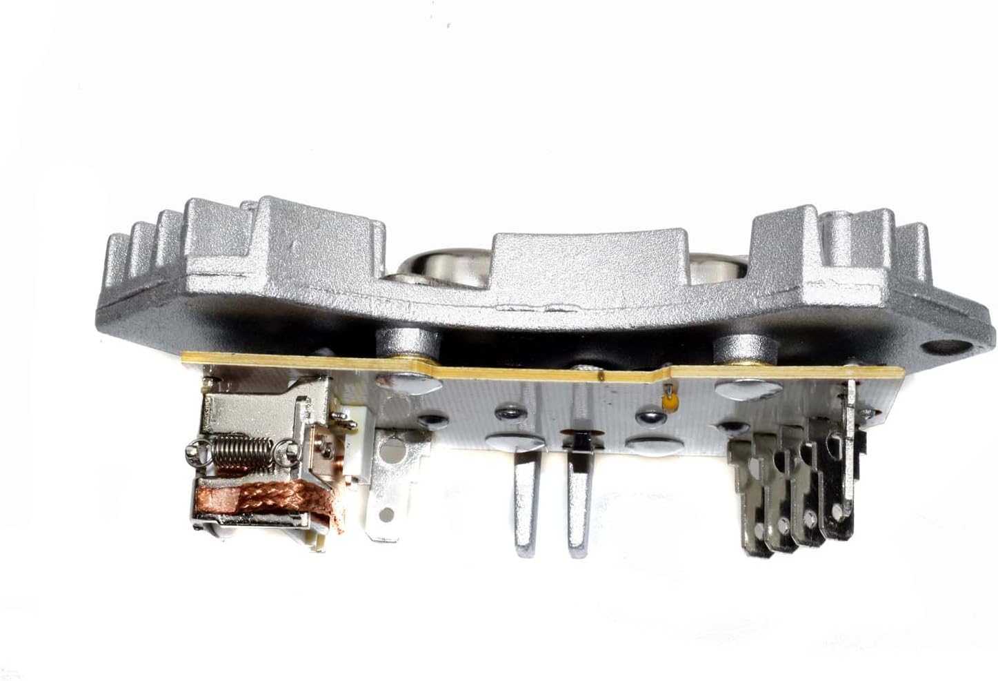 Para CITROEN Peugeot 106 405 406 605 Unidad de control Ventilador Ventilador Calentador 847283W Nuevo