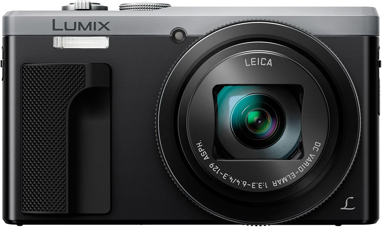 Expert Shield – Protector de pantalla para Lumix ZS60  TZ80 – Transparente