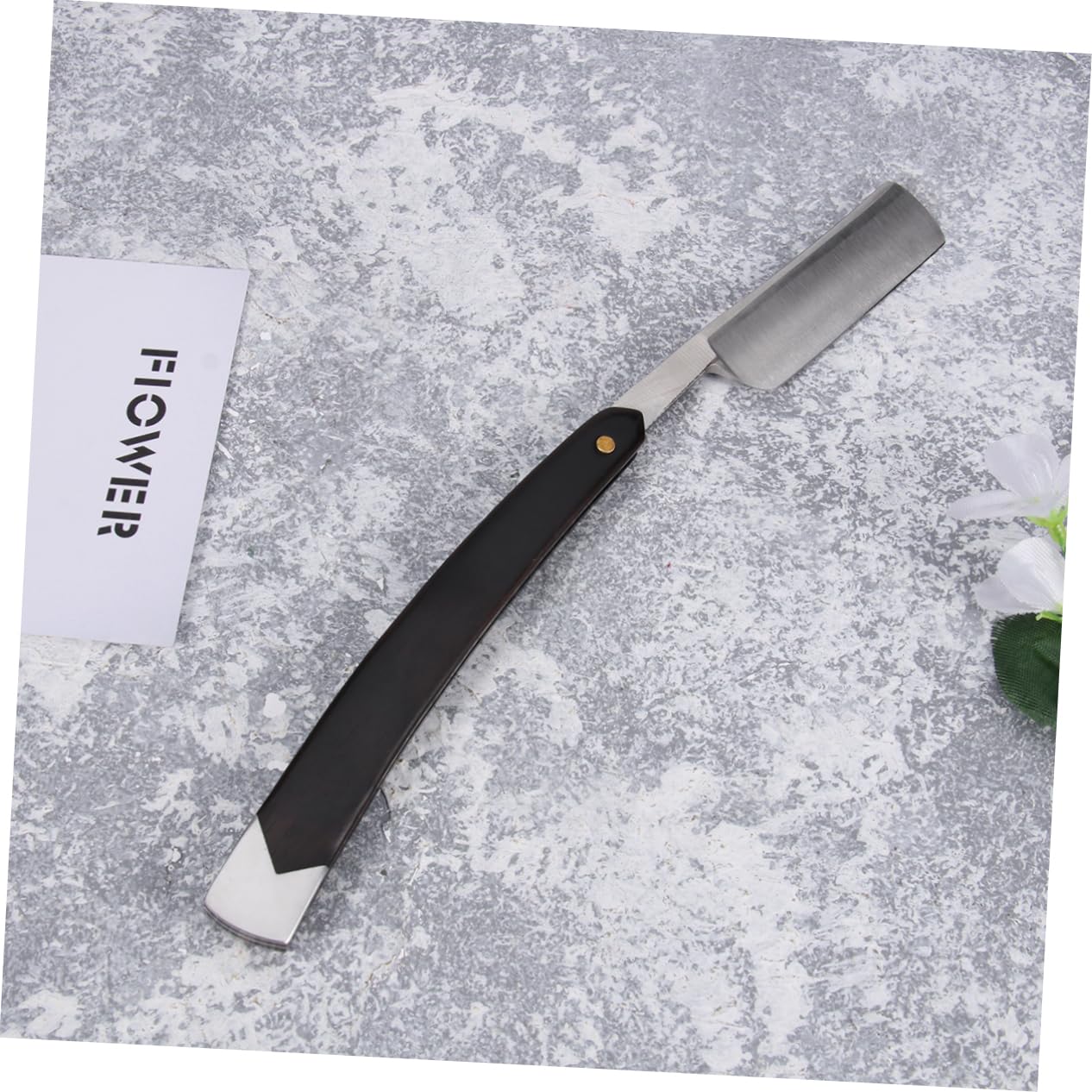 Healifty Maquinilla de afeitar para hombre, maquinilla de afeitar para hombre, maquinilla de afeitar para hombre, afeitado para hombres, rasuradoras