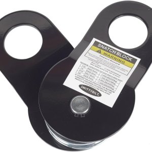 Smittybilt 2744 – Pasteca universal Smittybilt 2744 – Pasteca universal