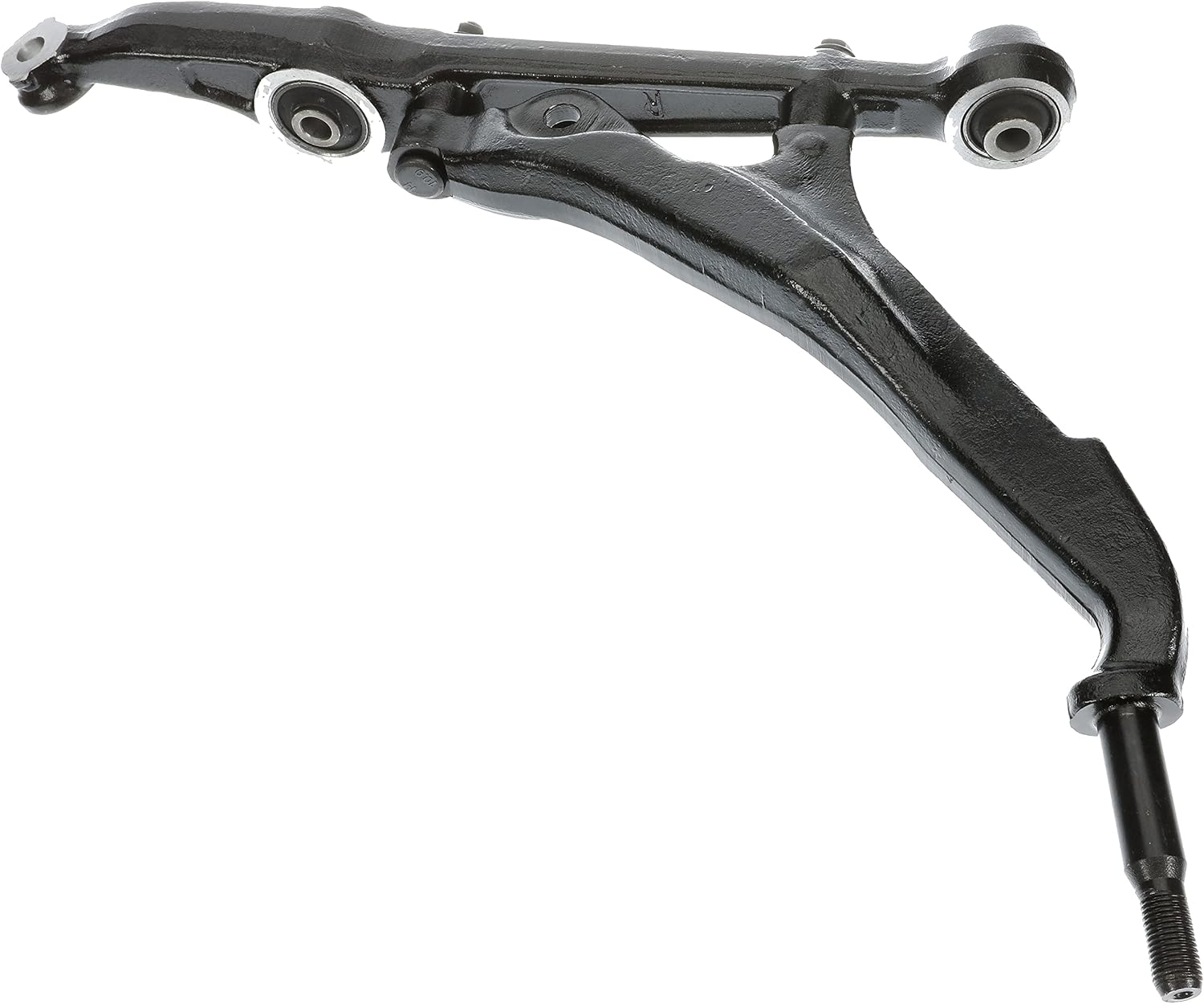 Dorman 522-188 Brazo de control de suspensión inferior del lado del pasajero delantero compatible con modelos seleccionados AcuraHonda