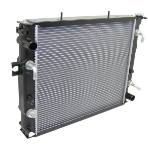 Suministro de carretilla elevadora – Radiador de carretilla elevadora Toyota PN 16410-U3350-71 del mercado de accesorios Suministro de carretilla elevadora – Radiador de carretilla elevadora Toyota PN 16410-U3350-71 del mercado de accesorios