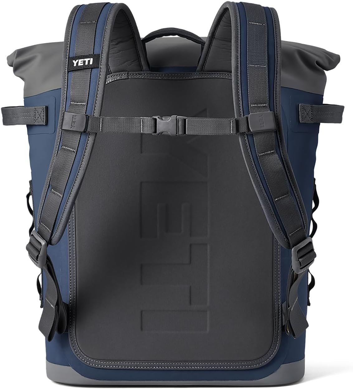 YETI Hopper M Series Mochila enfriadoras de lados suaves con acceso MagShield