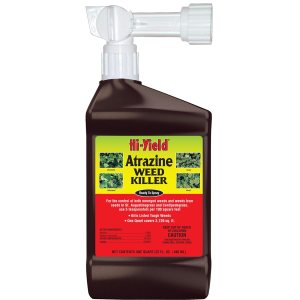 Hi-Yield (33431) Atrazine Weed Killer RTS (32 oz) Hi-Yield (33431) Atrazine Weed Killer RTS (32 oz)