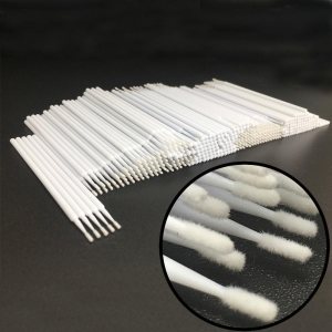Cepillos Micro Aplicadores Desechables Cepillo Dental para Extensiones OralesPestañas Maquillaje 400pcs (blanco) Cepillos Micro Aplicadores Desechables Cepillo Dental para Extensiones OralesPestañas Maquillaje 400pcs (blanco)