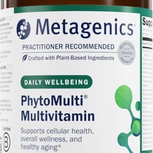 Comprimidos sin hierro Phytomulti de Metagenics 120comprimidos Comprimidos sin hierro Phytomulti de Metagenics 120comprimidos