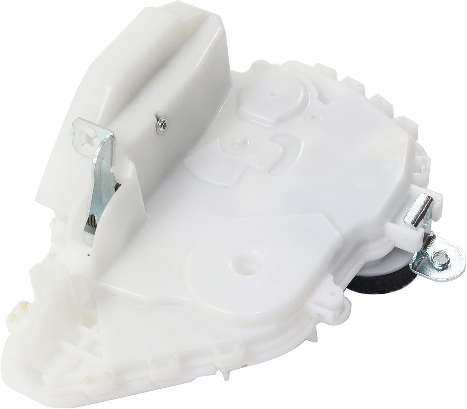 Garage-Pro Actuador de cerradura de puerta delantera compatible con Honda Civic 2006-2011 con pestillo Sedán de 4 puertas lado del pasajero