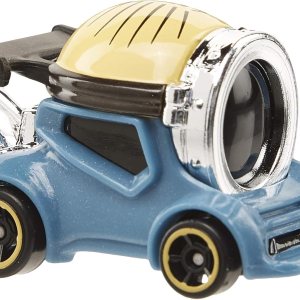 Hot Wheels Vehículo favorito de la serie 3#6 Hot Wheels Vehículo favorito de la serie 3#6