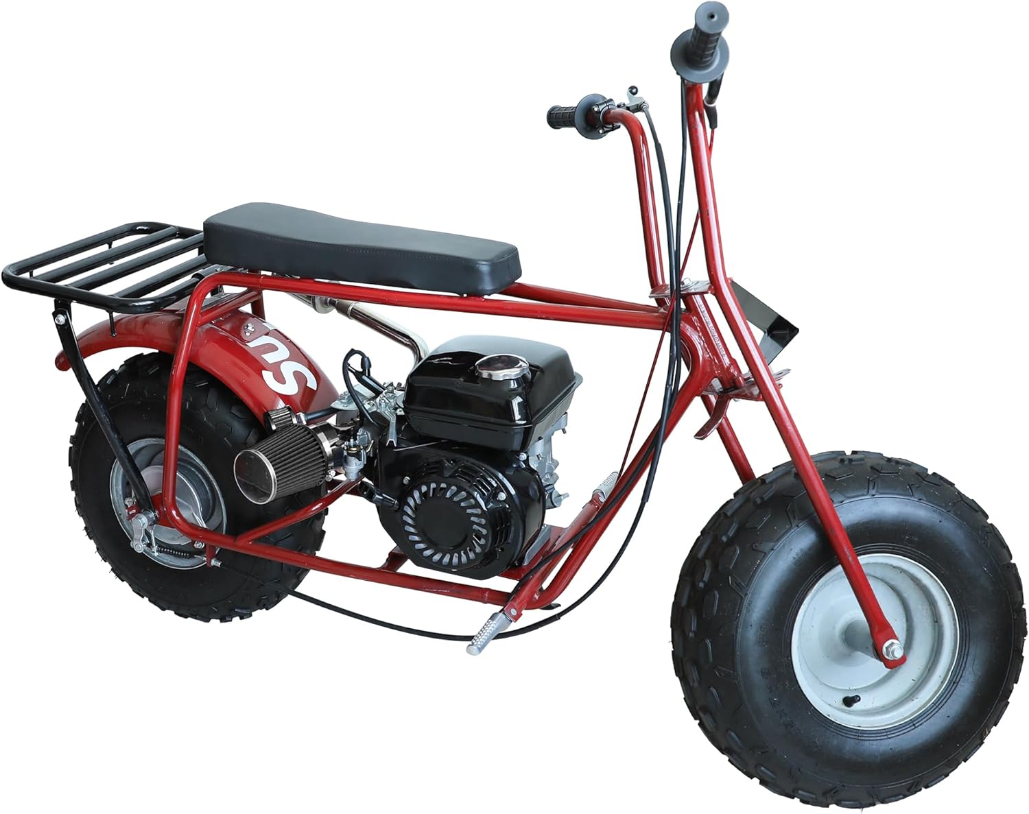 YOXUFA Carburador de carreras de 212 cc para Predator 212cc 224cc 196cc 200cc GX200 6.5hp motor Coleman CT200U BT200X KT196 Baja Hammerhead MB200