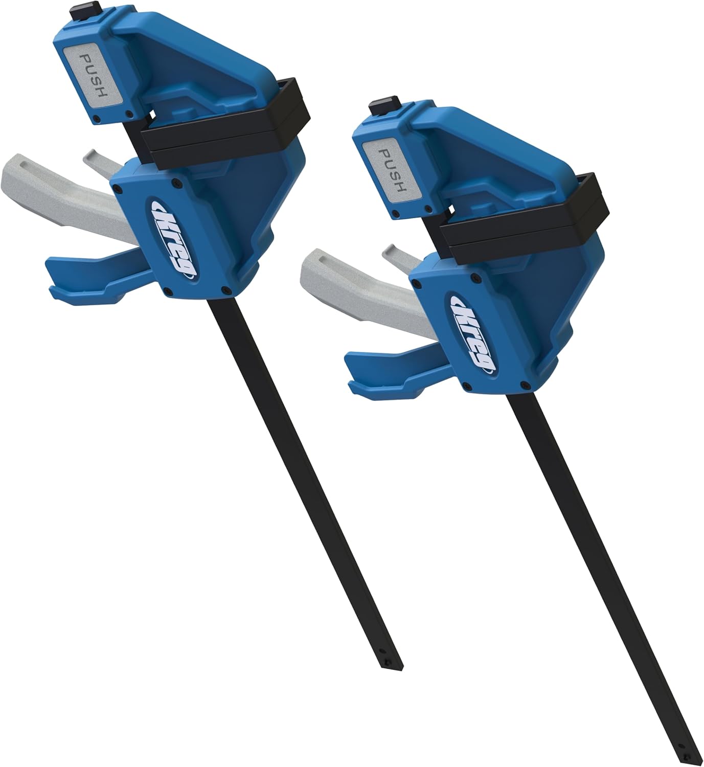 Kreg KVGC12 Versagrip 12″ – Paquete de 2