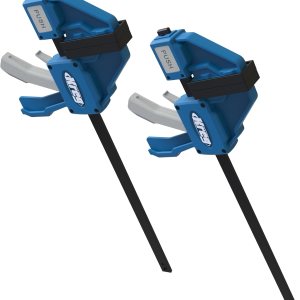 Kreg KVGC12 Versagrip 12″ – Paquete de 2 Kreg KVGC12 Versagrip 12″ – Paquete de 2