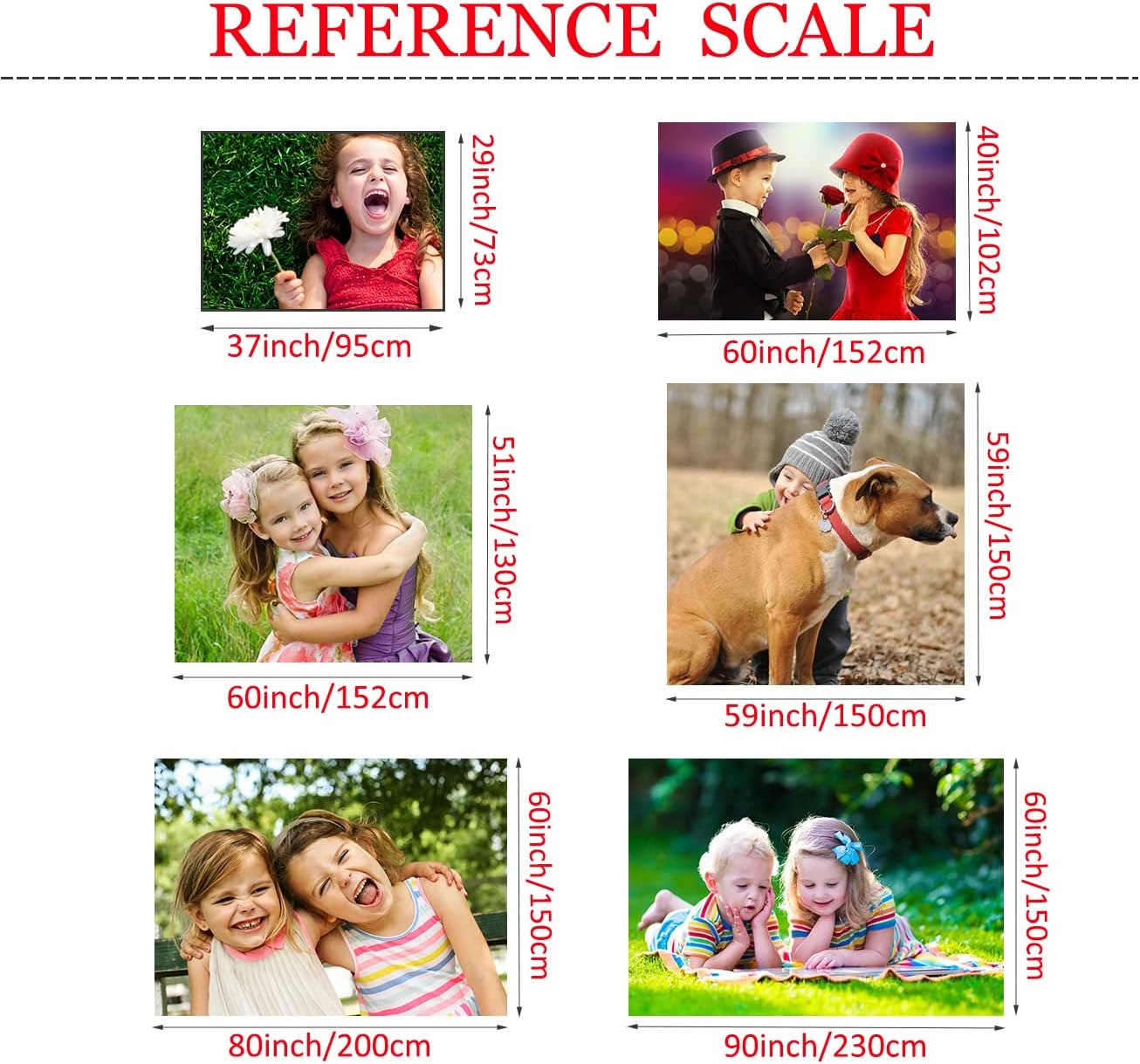 GSHUJBV Tapiz personalizado para imprimir cualquiera de tus diseños, fotografía, texto, logotipo, decoración de pared, póster para dormitorio (59 x