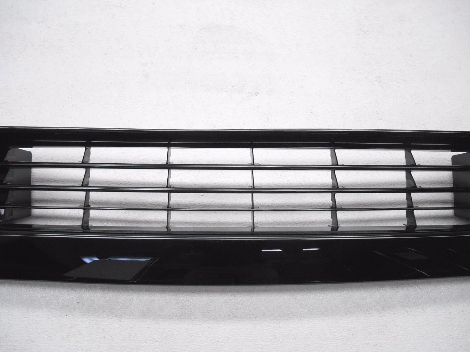 Subconjunto de parrilla de radiador Toyota 53102-47010 original