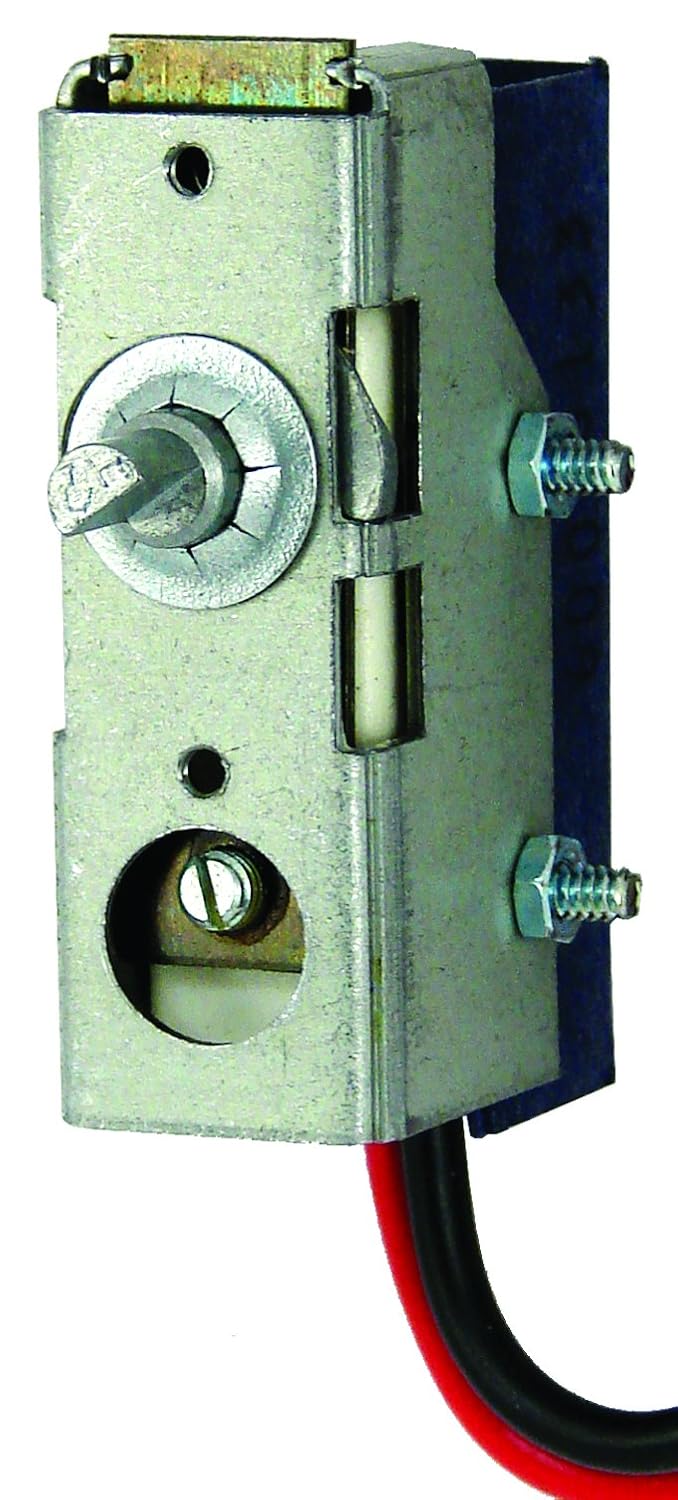 TPI LB110 Series LB Termostato integrado bimetálico, SPST solo calor