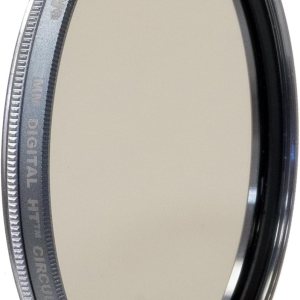 Tiffen Polarizador circular recubierto multi digital HT de 2.047 in Tiffen Polarizador circular recubierto multi digital HT de 2.047 in