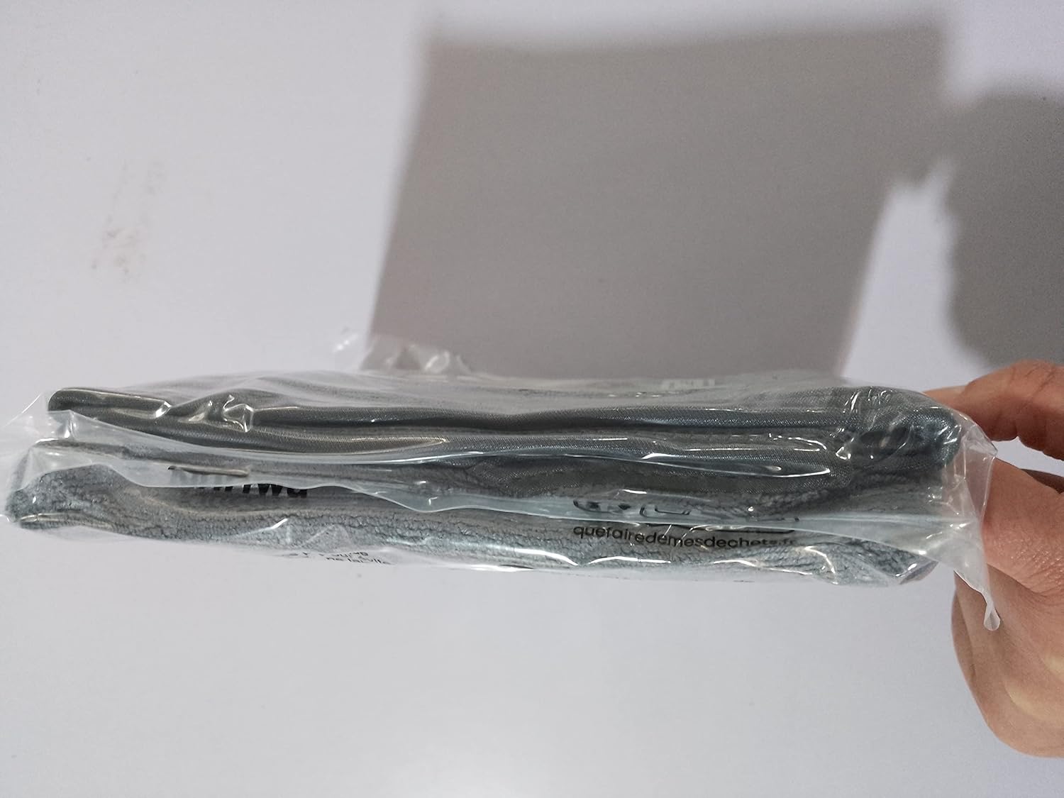 KinHwa Toalla de microfibra para el cabello, súper absorbente, de 28 x 12 pulgadas, toalla grande para cabello seco para mujeres, cabello húmedo