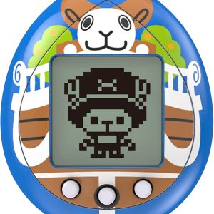 Tamagotchi Nano x One Piece – Going Merry Tamagotchi Nano x One Piece – Going Merry