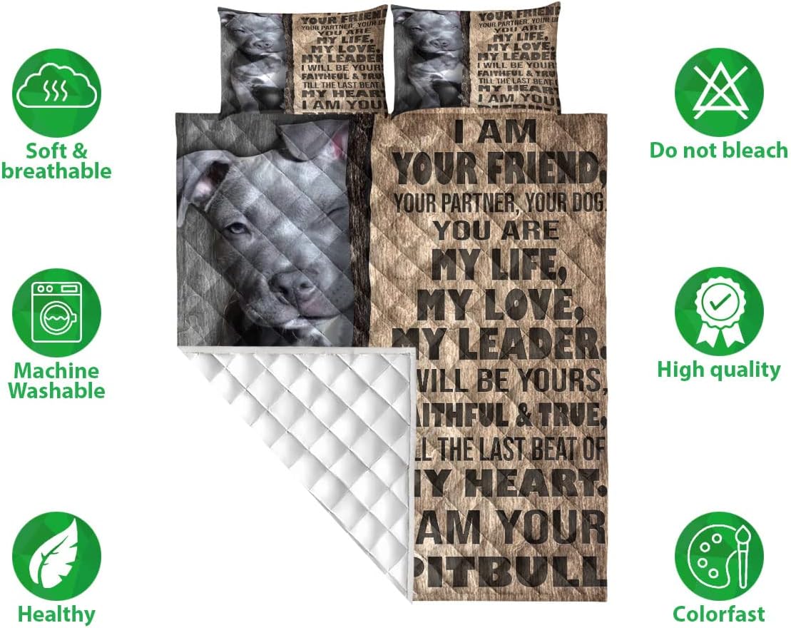 OhaPrints Manta personalizada con nombre y fundas de almohada, juego de ropa de cama y funda de almohada, tamaño King, Queen, doble, individual,