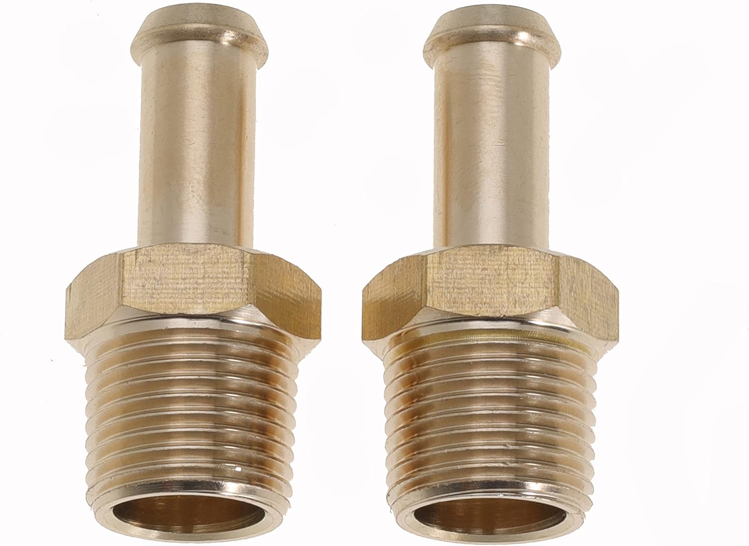 Adaptador de manguera de combustible reemplaza 65380 accesorios de línea de combustible para Holley 12-289-11 y 350 SBC bomba de combustible para