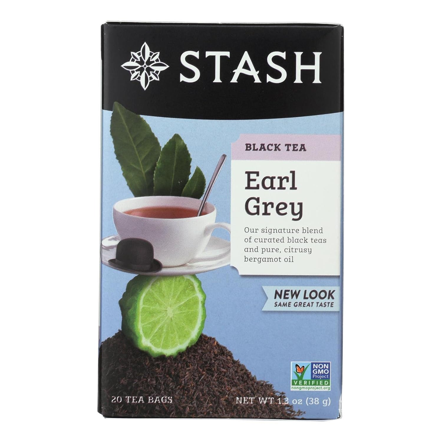 Té Stash, 6 unidades