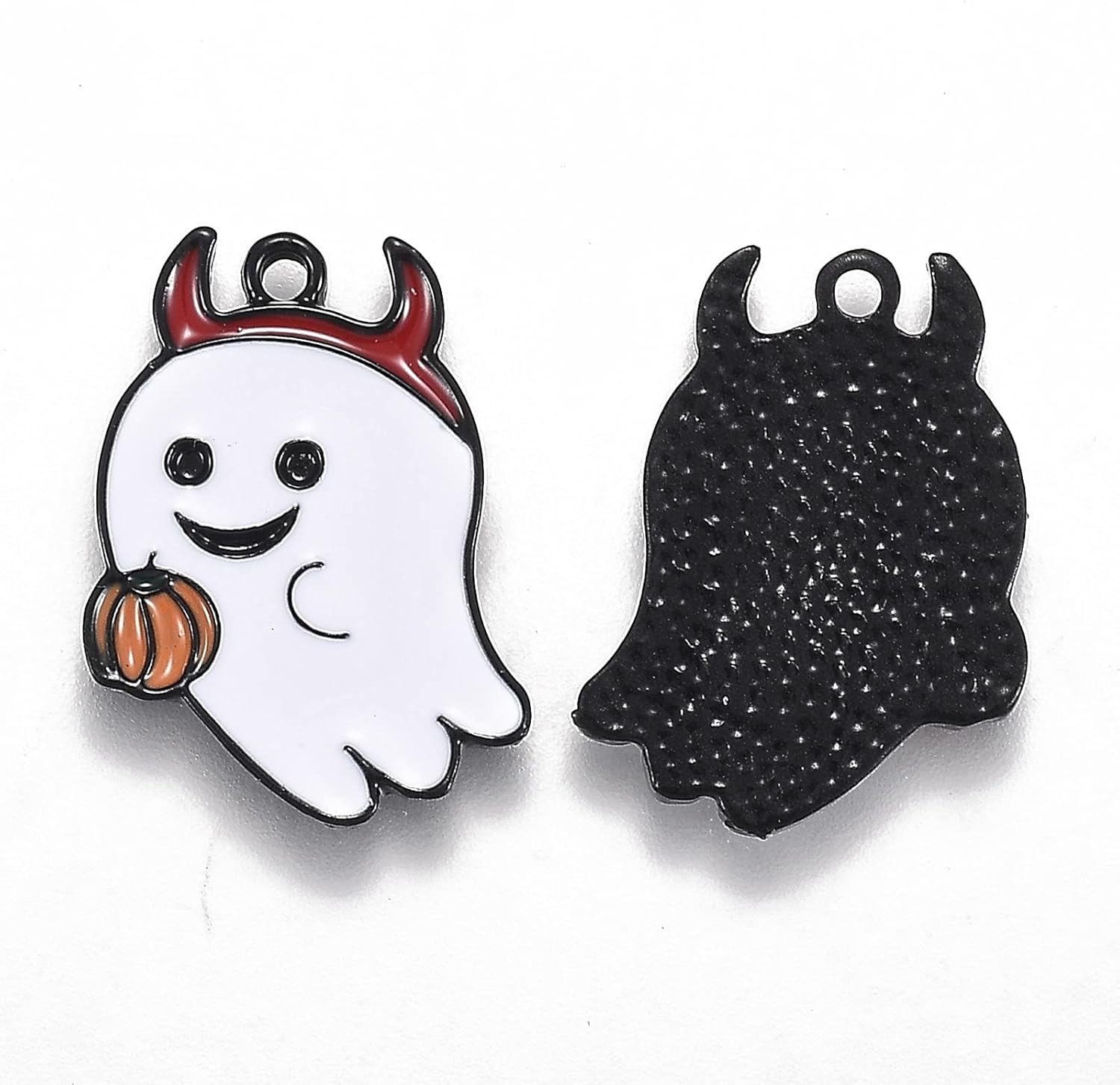 Halloween Charms