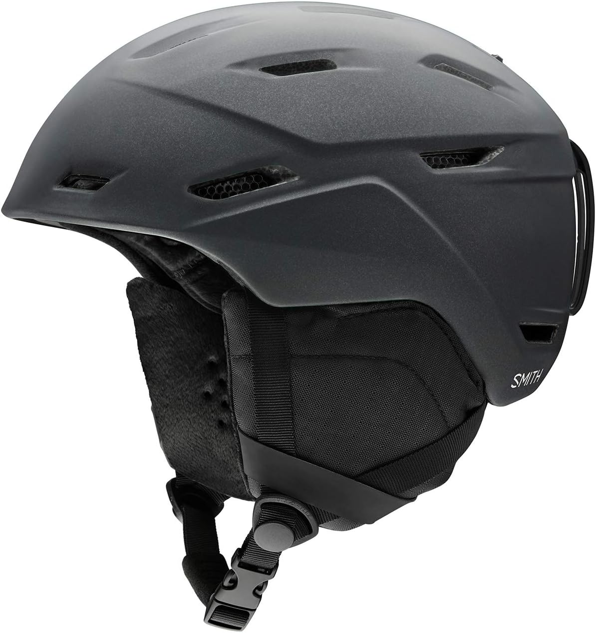 Smith Optics Mirage – Cascos de snowboard para mujer
