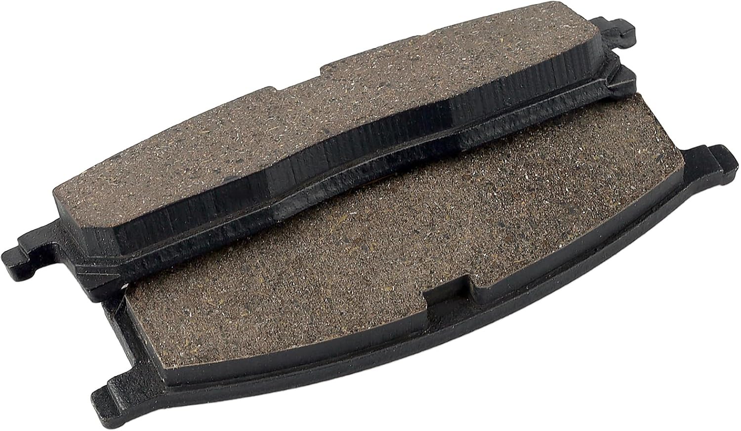 Cyleto Pastillas de freno delanteras para Yamaha TTR125 TTR 125 TTR125L TTR 125L TTR125LE 2000 2001 2002 2003 2004 2005 2006 2007 2008 2009-2015