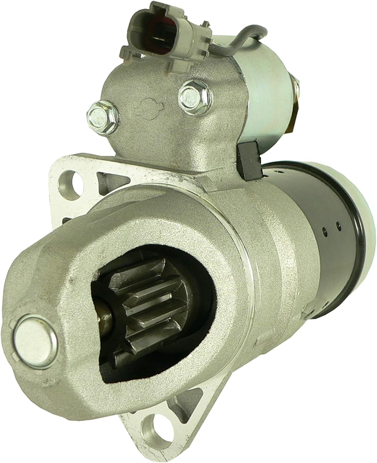 DB Electrical SHI0138motor nuevo para Infiniti, Nissan Truck I30, Maxima 200020010001W 3.0 l 3.0Engine 41044096233002Y900str-330622062-hi S114-801D